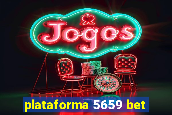 plataforma 5659 bet